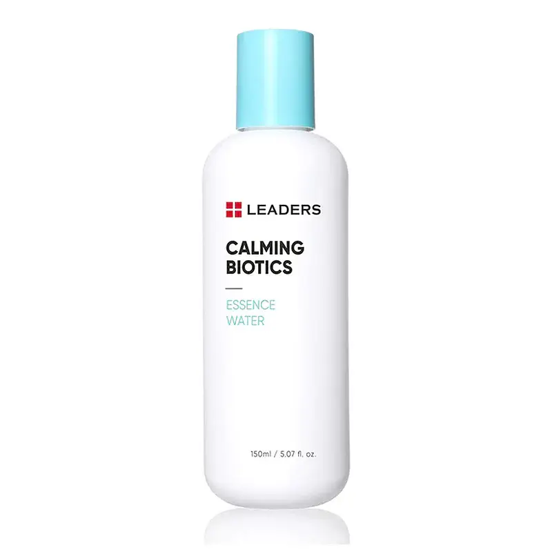 LEADERS Calming Biotics Essence Water