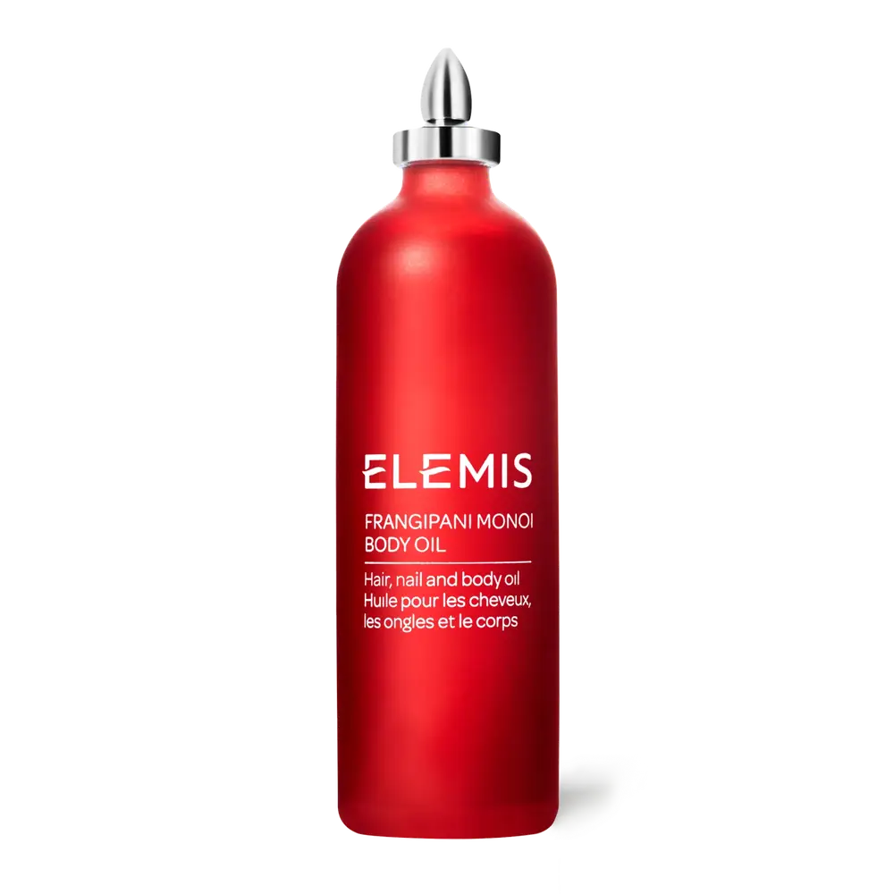 Elemis Frangipani Monoi Body Oil