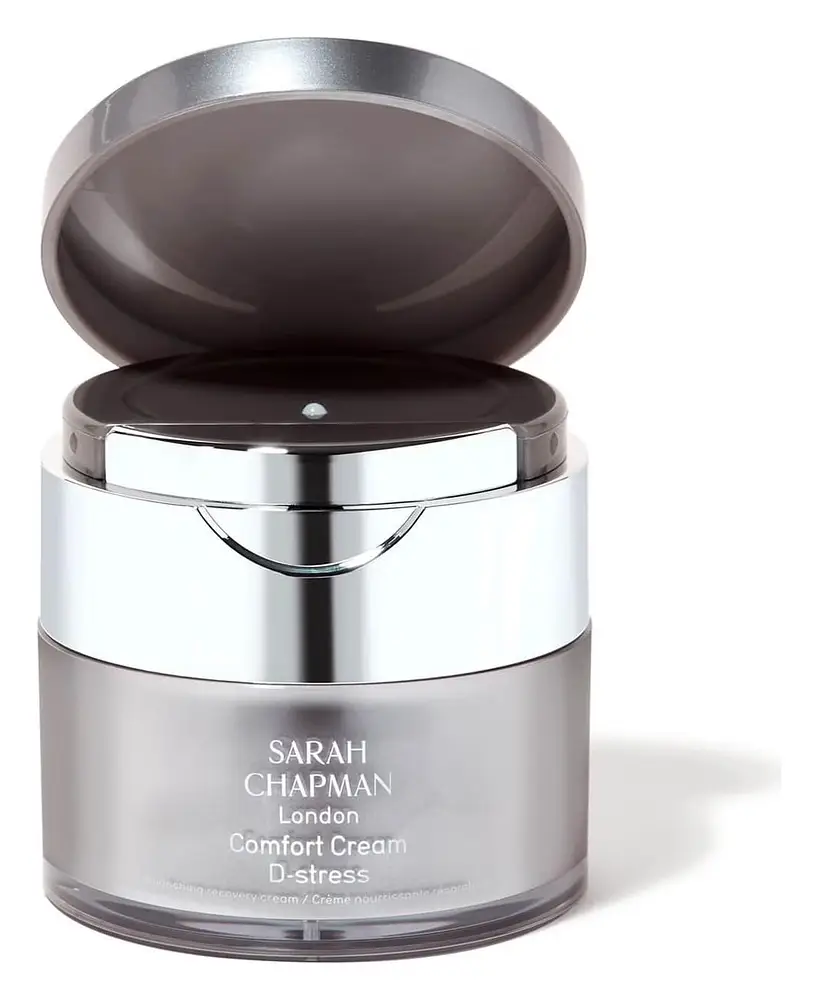 Sarah Chapman London Skinesis D-Comfort Cream