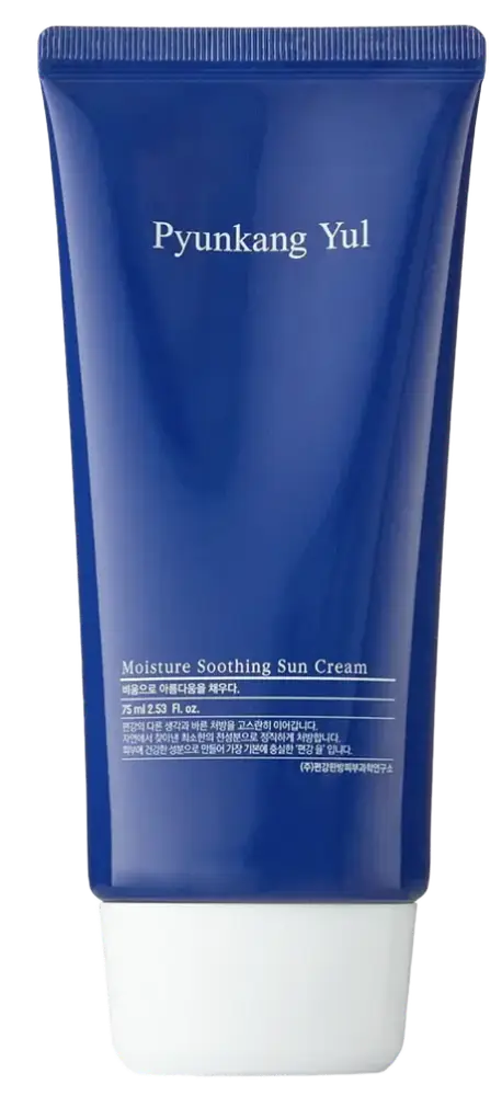 Pyunkang Yul Moisture Soothing Sun Cream SPF 50+ PA++++