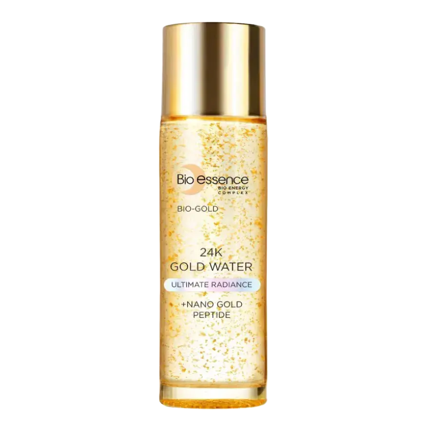 Bio Essence Bio-Gold 24K Gold Water