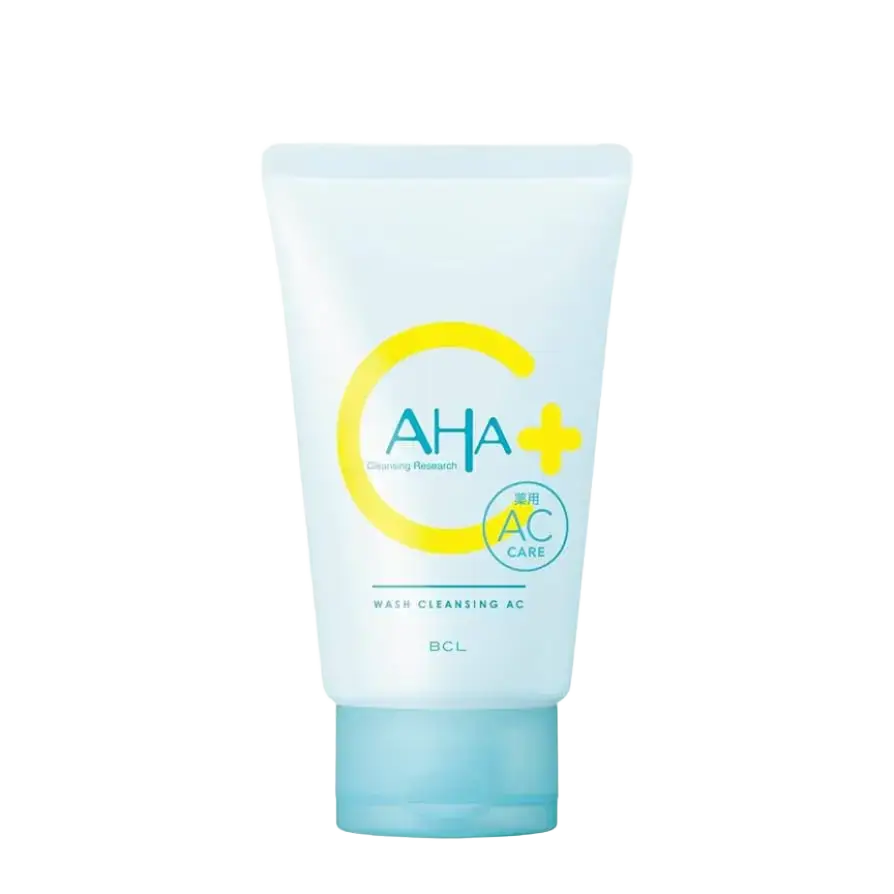 BCL Cleansing Research Wash Cleansing AC