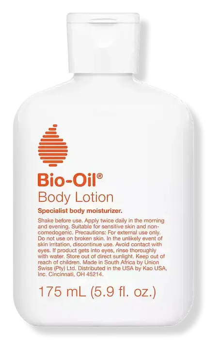 Bio-Oil Body Lotion