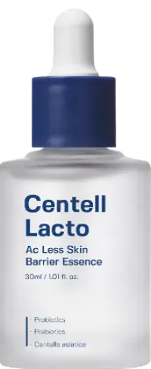 Sungboon Editor Centell Lacto AC Less Skin Barrier Essence