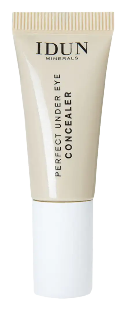 Idun Minerals Perfect Under Eye Concealer Light