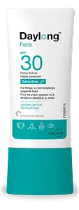 Daylong Face Gel-Fluid SPF 30 - Sensitive