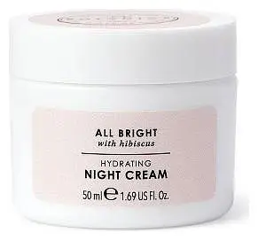 Botanics All Bright Hydrating Night Cream