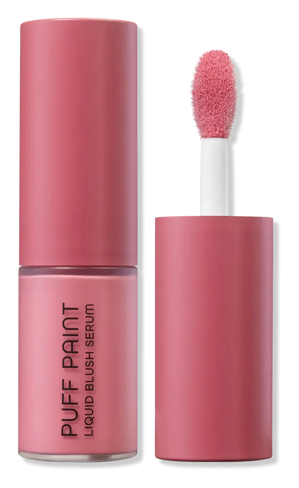 Natasha Denona Puff Paint Liquid Blush Darya