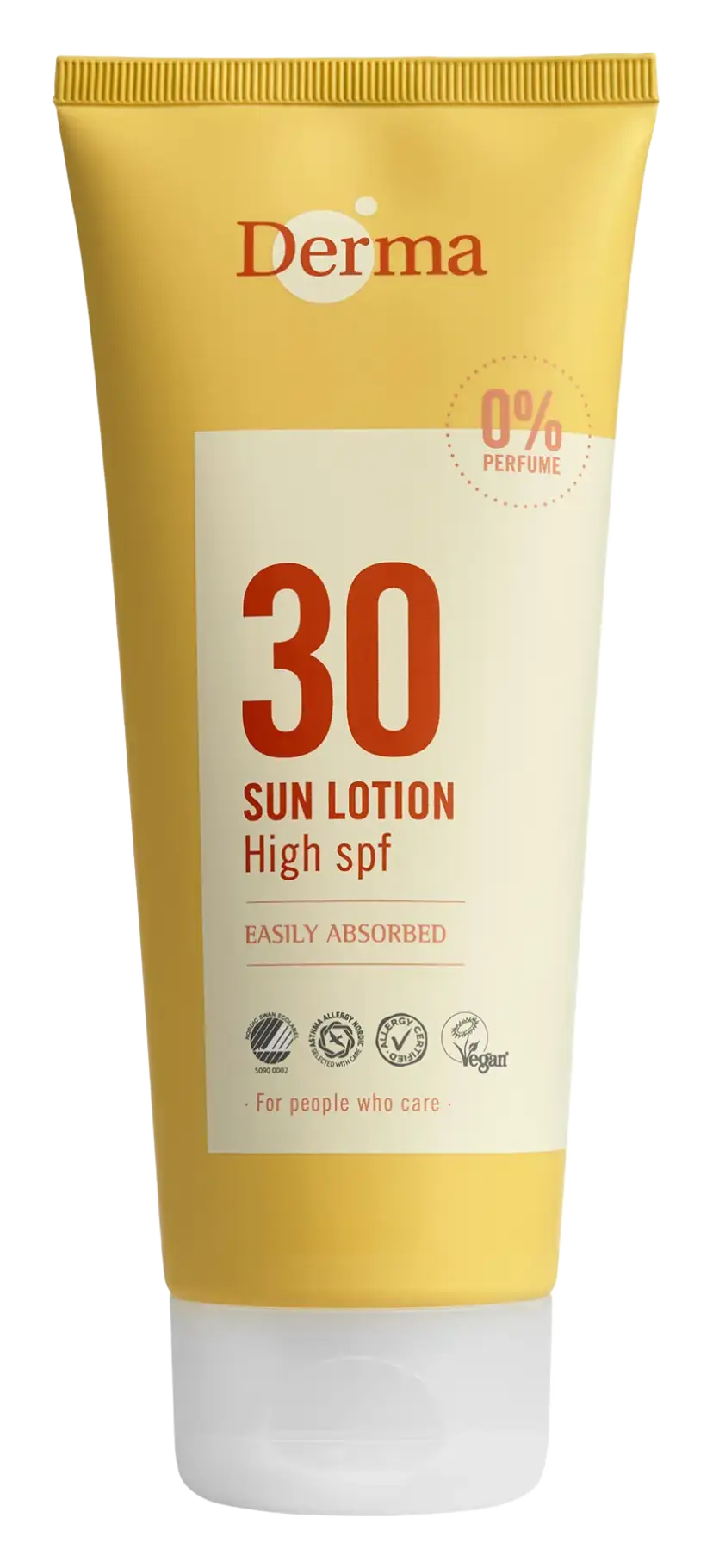 Derma Sun Lotion SPF 30