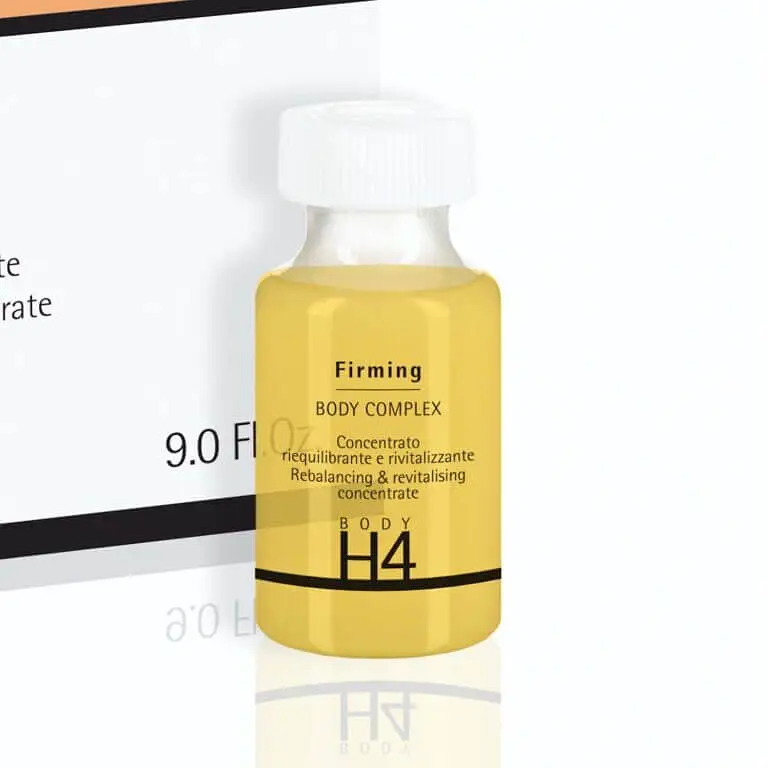 Histomer Body H4 Firming Body Serum (18ml)
