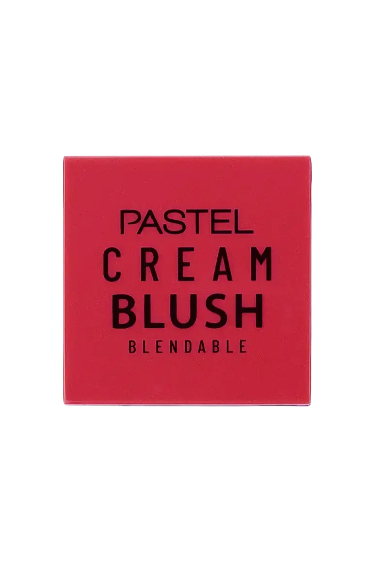 Pastel Cream Blush 48 Romance