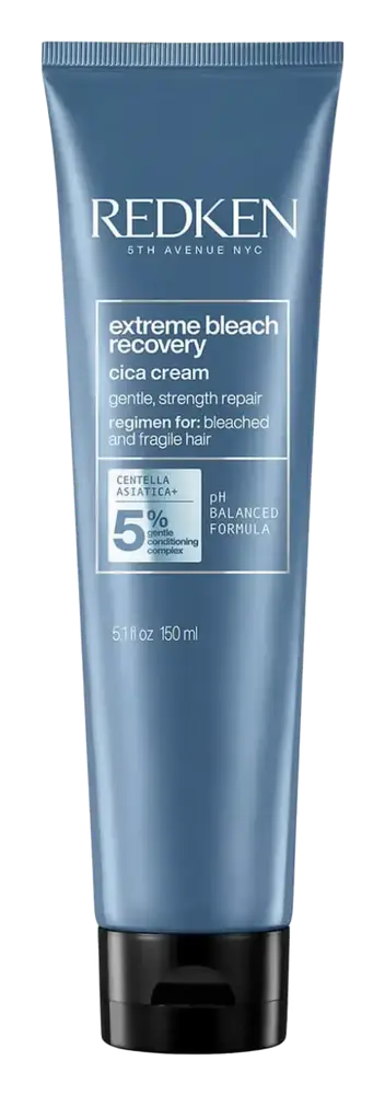 REDKEN Extreme Bleach Recovery Cica Cream