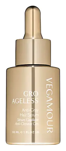 Vegamour GRO AGELESS Anti-Gray Hair Serum
