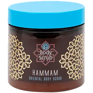 Action Hammam Oriental Body Scrub