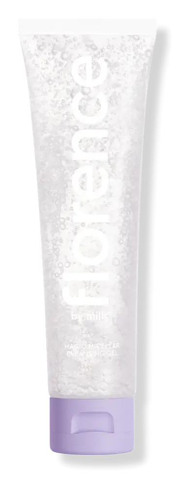 Florence by Mills Magic Micellar Cleansing Gel