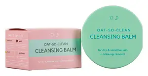 Standard Skin and Beauty Oat-So-Clean Cleansing Balm