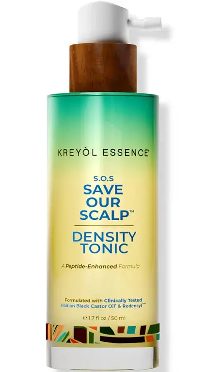 Kreyòl Essence SOS Density Tonic