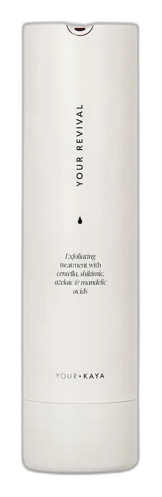 Your Kaya Your Revival Exfoliating Treatment