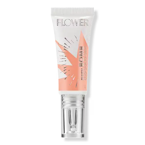Flower Beauty by Drew Blush Bomb Color Drops Nectar