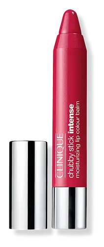 Clinique Chubby Stick Intense Moisturizing Lip Colour Balm Mightiest Maraschino