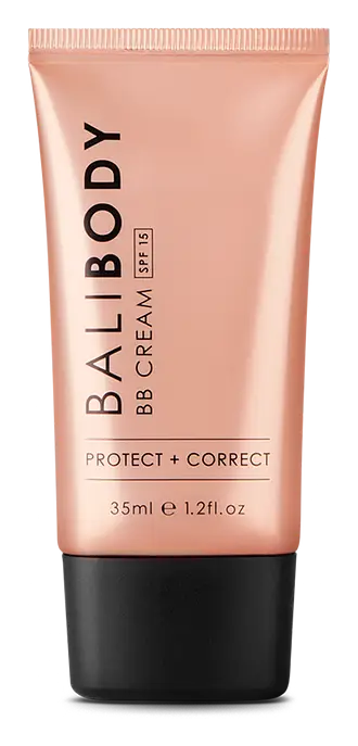 Bali Body BB Cream SPF15