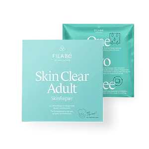 Filabé of Switzerland Skin Clear Adult