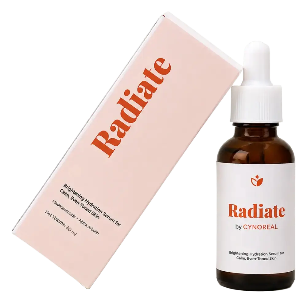 Cynoreal Radiate Serum