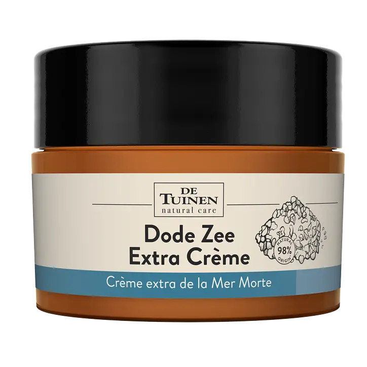 Holland & Barrett Dode Zee Extra Crème