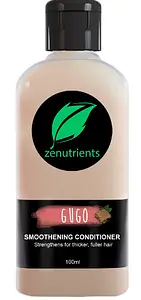 Zenutrients Gugo Smoothening Conditioner