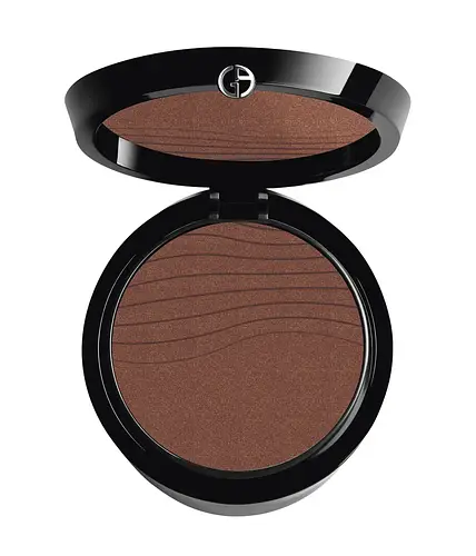 Armani Beauty Luminous Silk Glow Fusion Face Powder 14