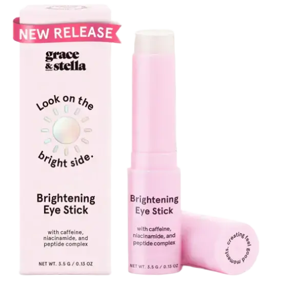 Grace & Stella Brightening Eye Stick