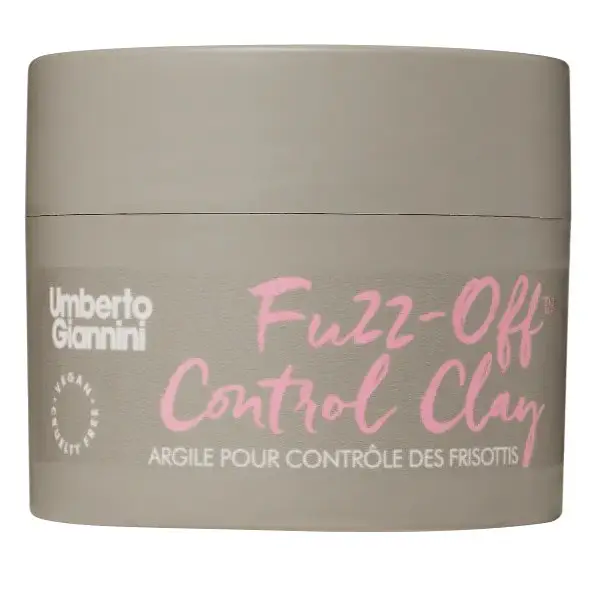 Umberto Giannini Fuzz-Off Control Clay
