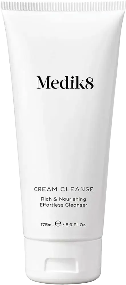 Medik8 Cream Cleanse