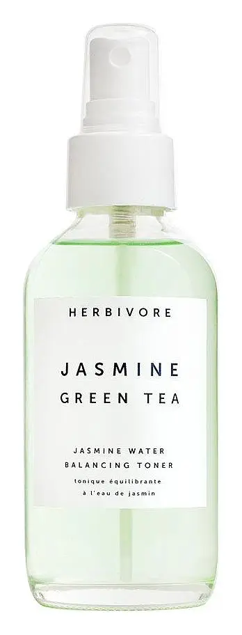 Herbivore Jasmine Green Tea Oil Control Toner