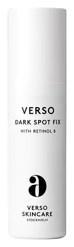 Verso Skincare Dark Spot Fix