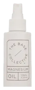 The Base Collective Magnesium Oil Spray