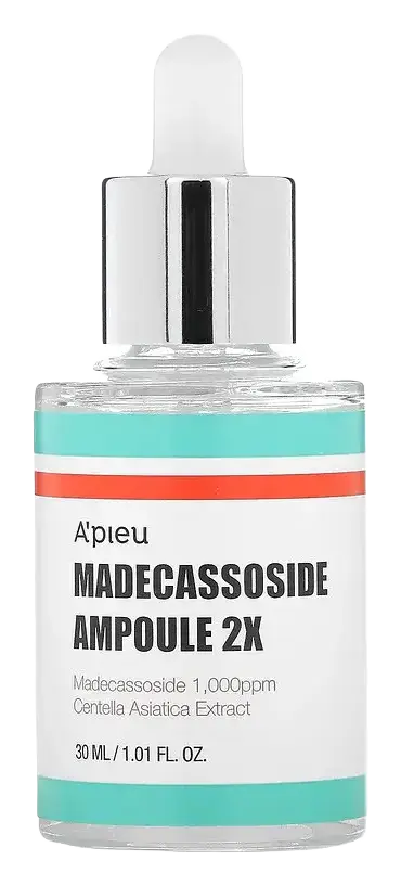 A'Pieu Madecassoside Ampoule 2x