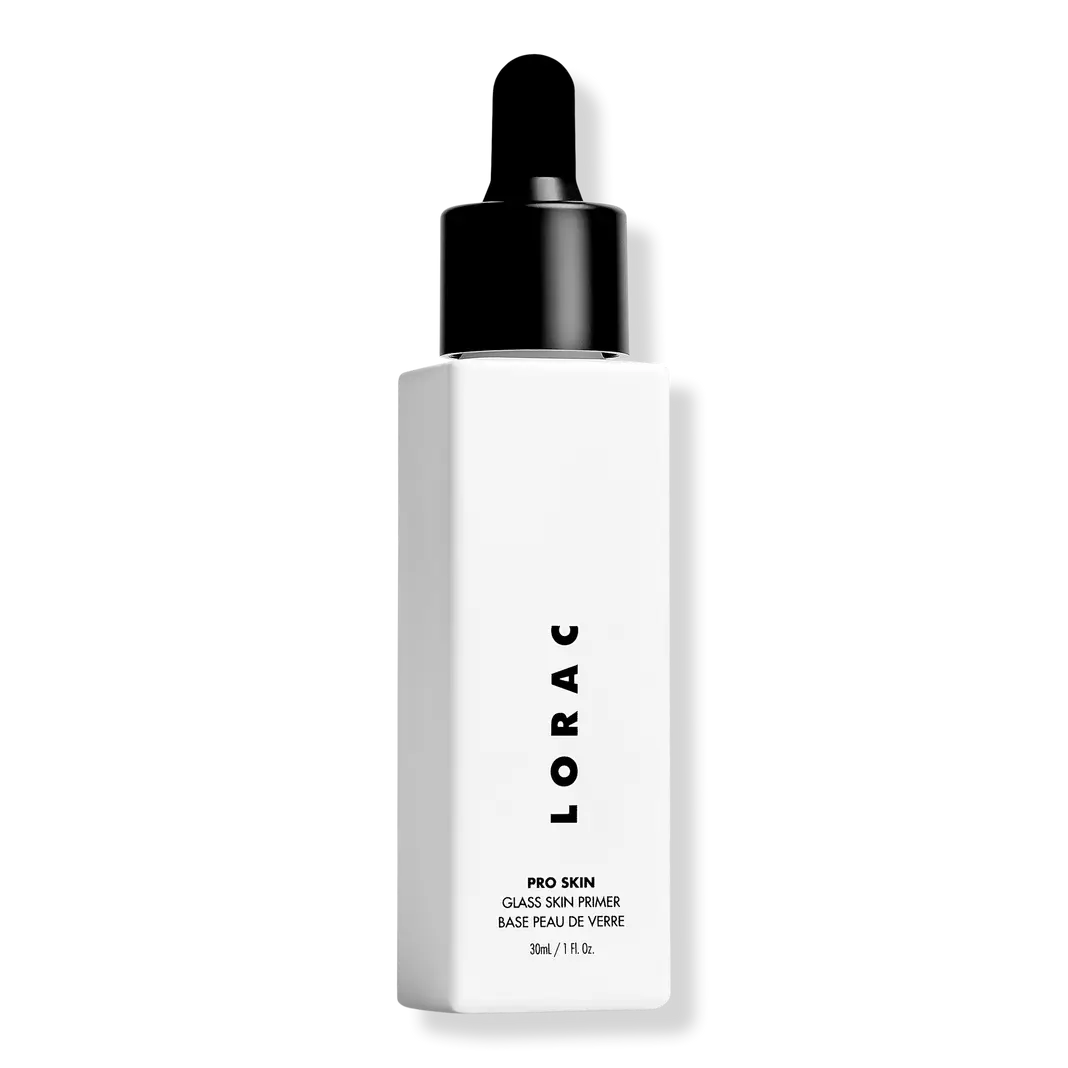 LORAC Pro Skin Glass Skin Primer