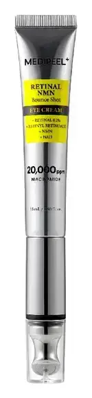 MEDI-PEEL Retinal NMN Bounce Shot Eye Cream