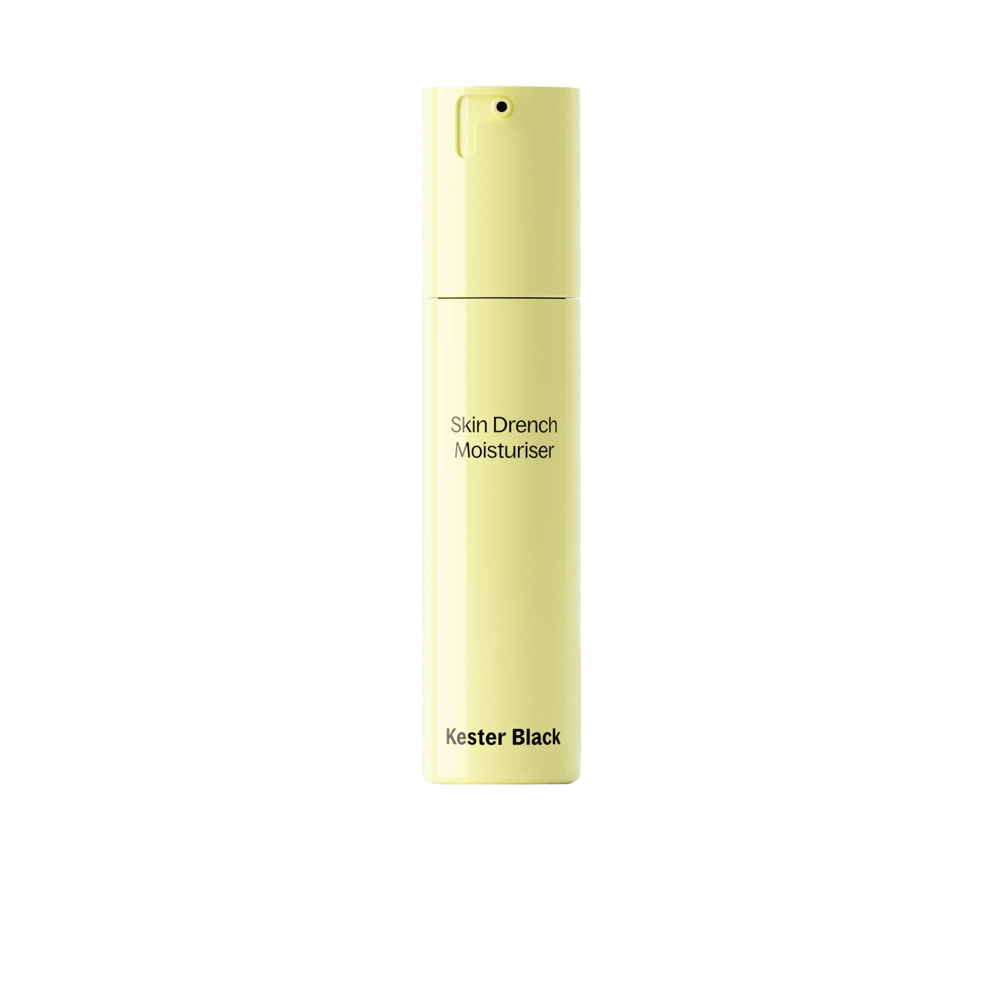 Kester Black Skin Drench Moisturiser