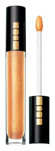 Pat McGrath Labs Lust Lip Gloss Blitz Gold