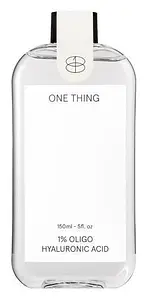 One Thing 1% Oligo Hyaluronic Acid