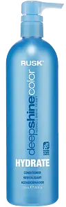 Rusk Deepshine Color Conditioner Hydrate