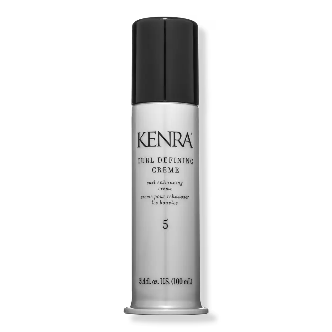 Kenra Curl Defining Creme 5