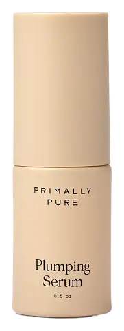 Primally Pure Plumping Serum
