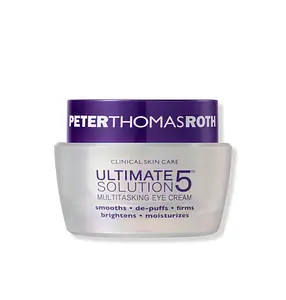 Peter Thomas Roth Ultimate Solution 5 Multitasking Eye Cream