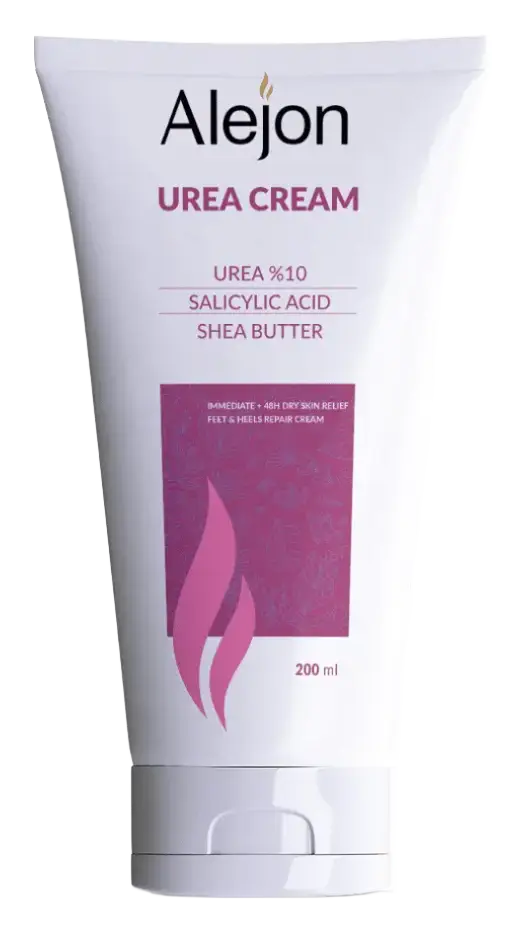 Alejon Urea Cream 10%