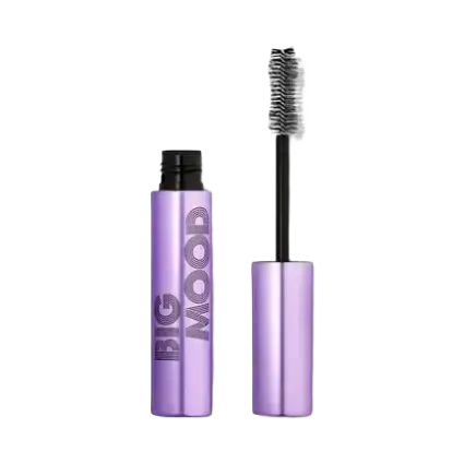 e.l.f. cosmetics Big Mood Mascara Deep Brown