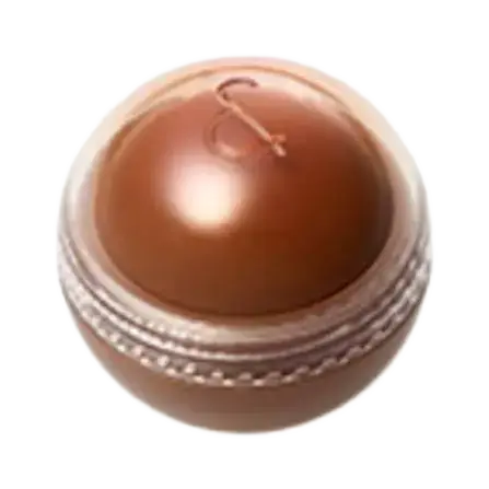 Romand Juicy Roll Cheek #05 Nougat Coco