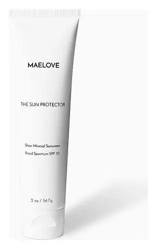 Maelove The Sun Protector SPF 30